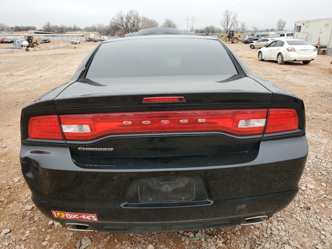 2014 Dodge Charger - Image 6