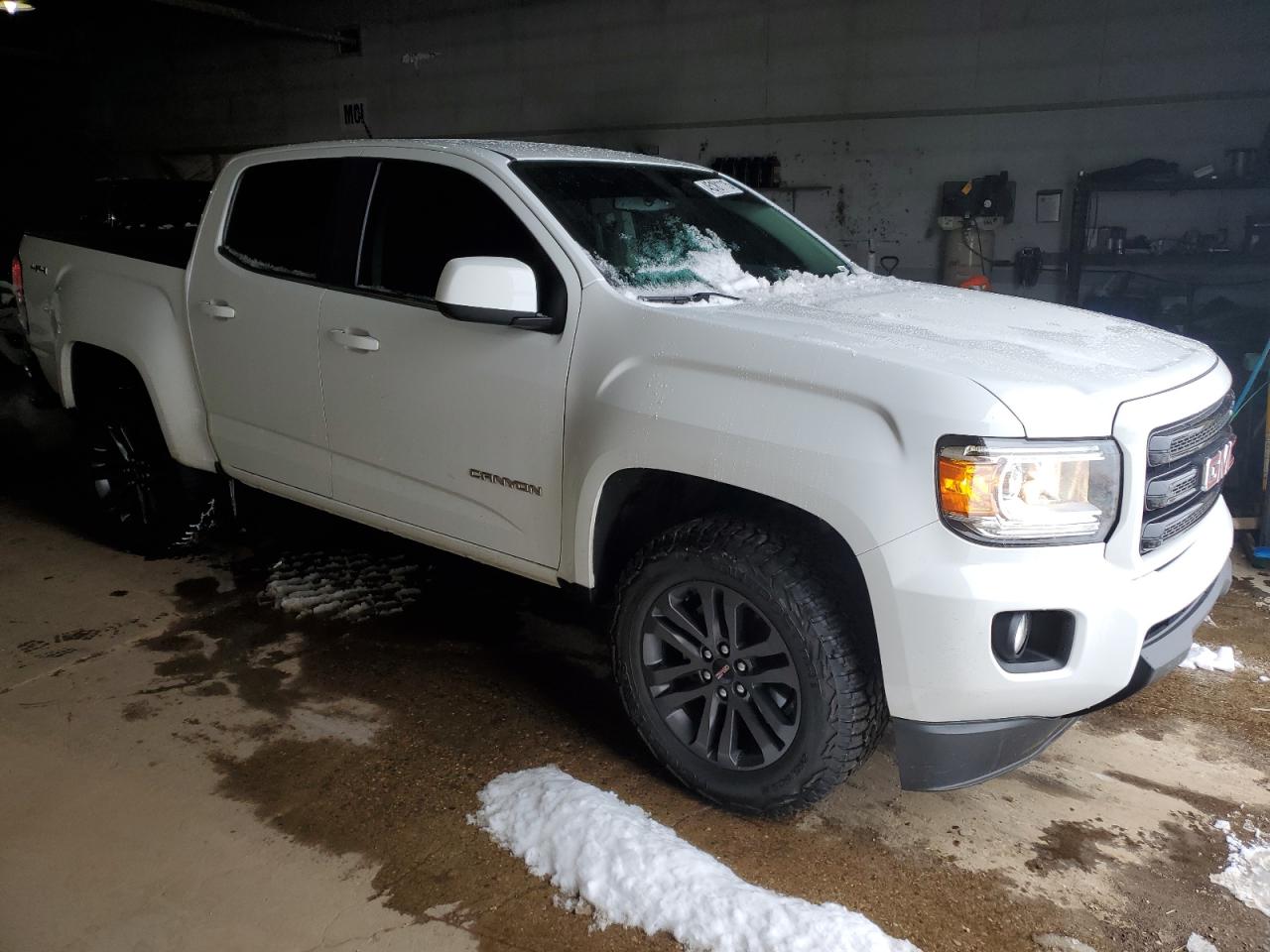 2020 GMC Canyon - Image 4