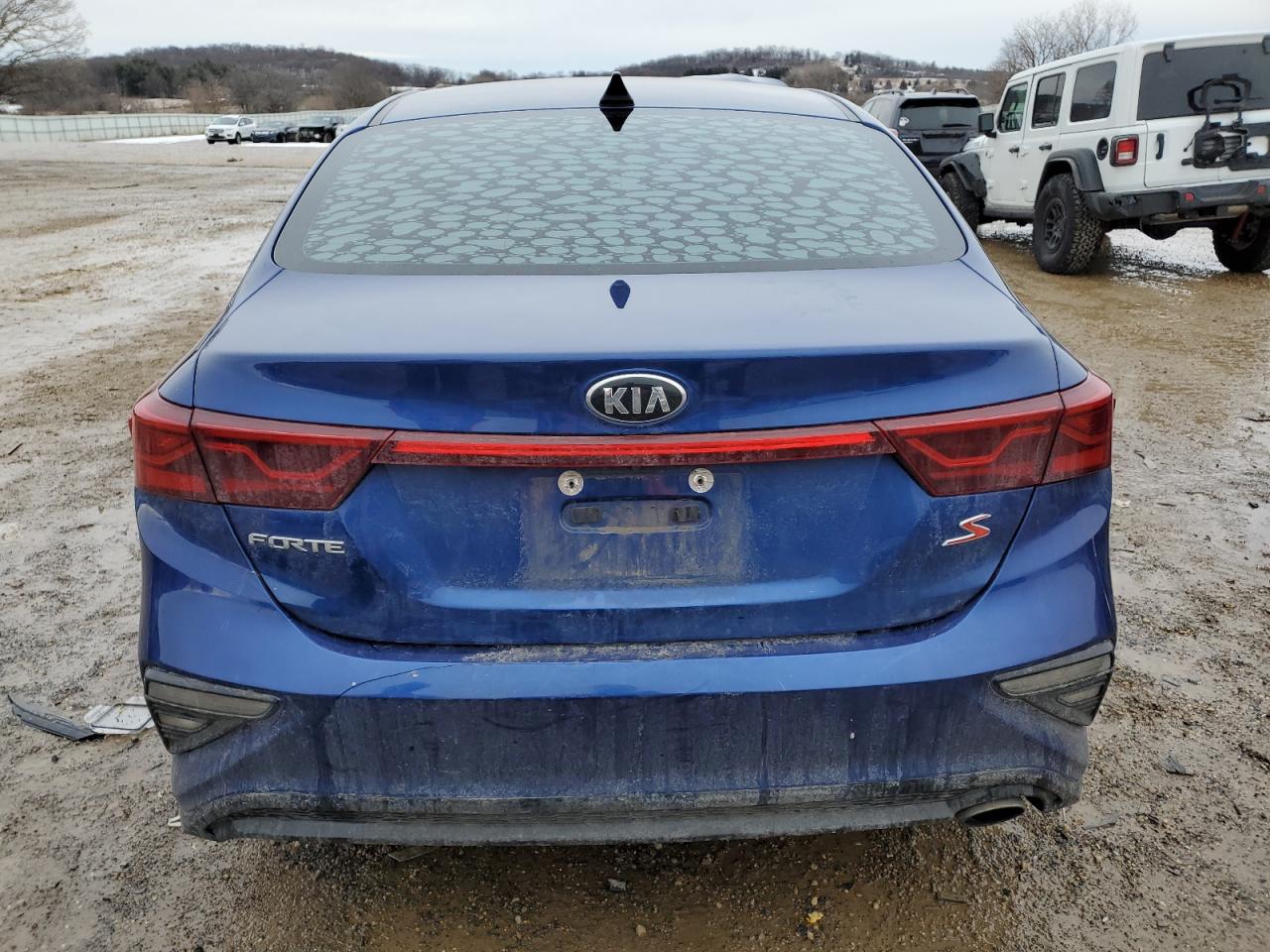2019 Kia Forte - Image 6