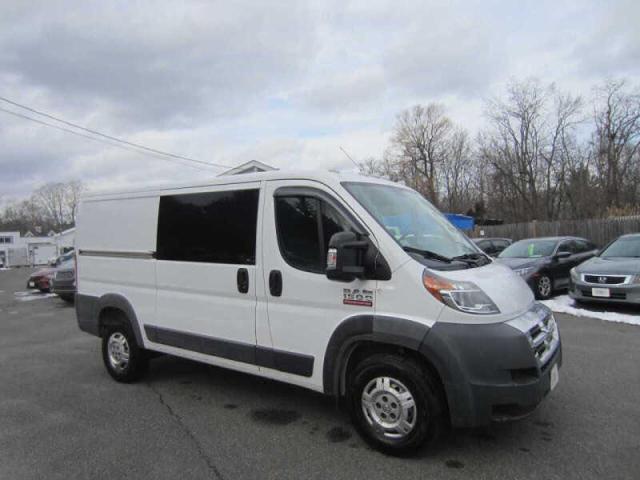 2017 Ram Promaster 1500 1500 Standard