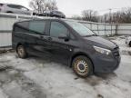 2018 Mercedes-Benz Metris  en Venta en Albany, NY - Minor Dent/Scratches