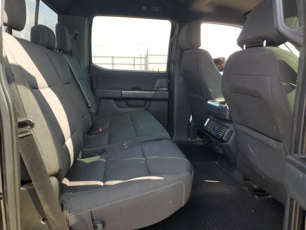 2021 Ford F-150 - Image 10