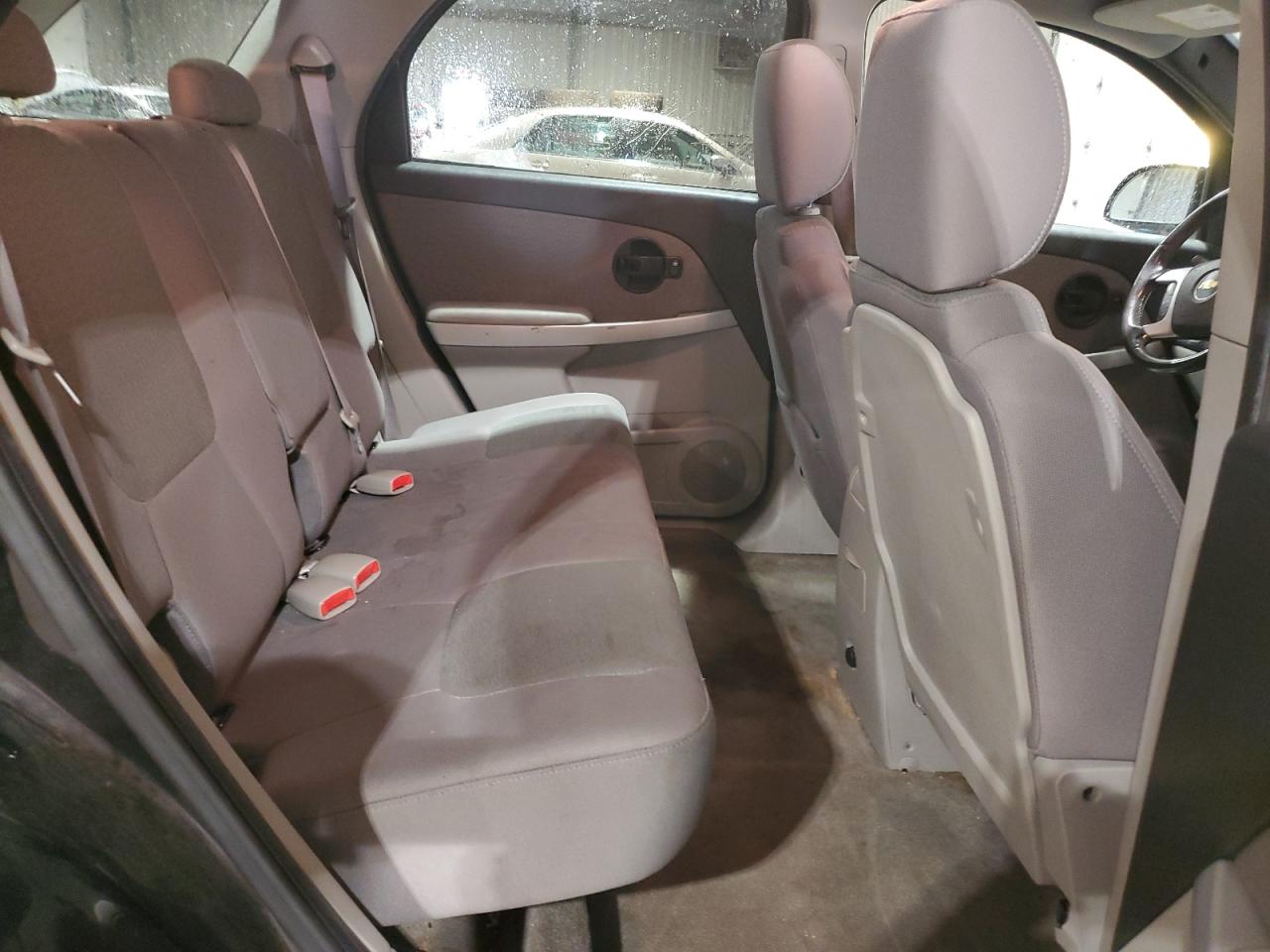 2008 Chevrolet Equinox - Image 11