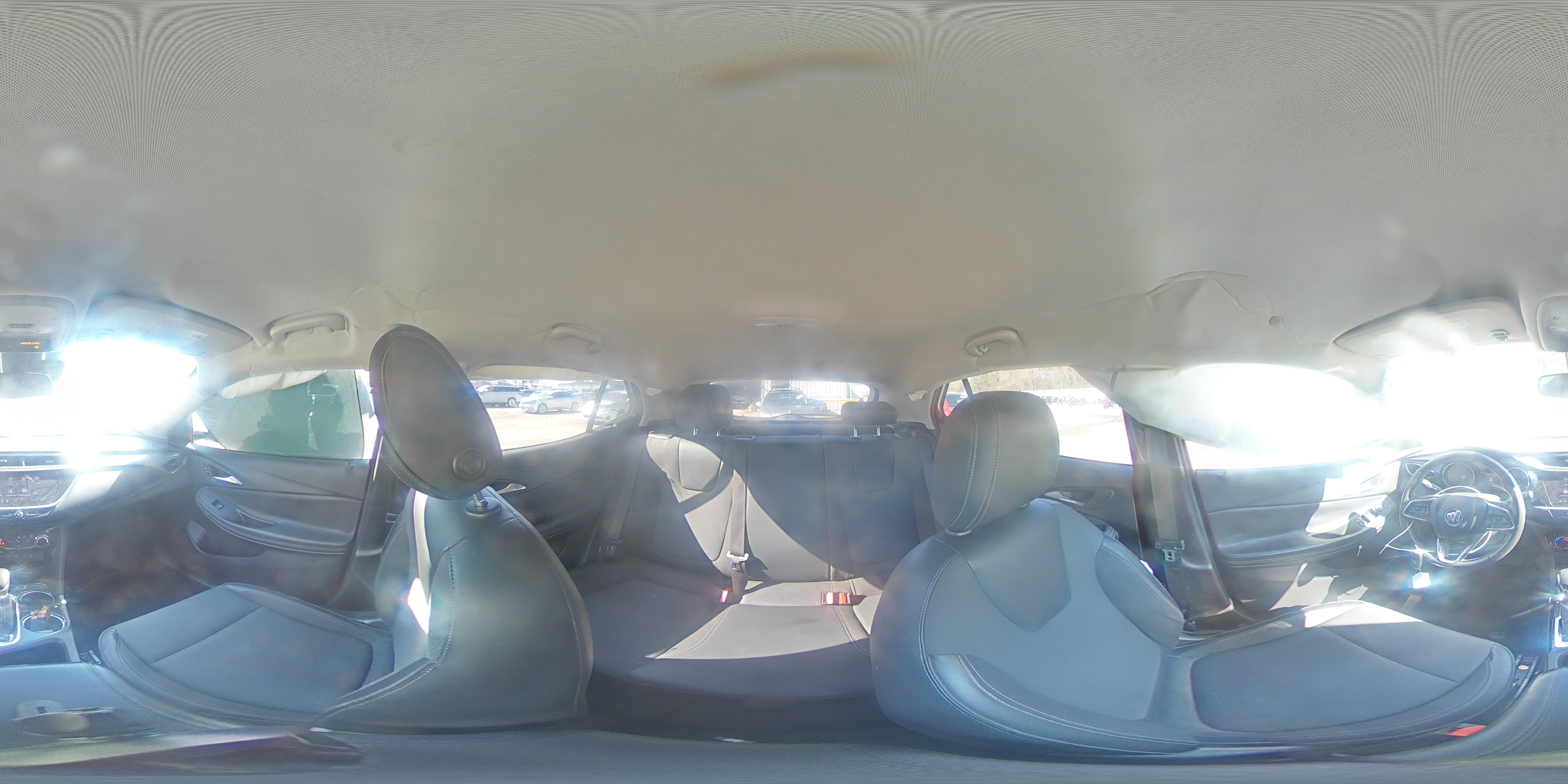 2021 Buick Encore - Image 15