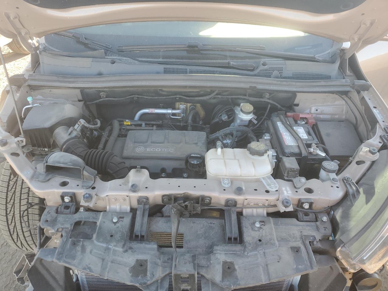 2018 Buick Encore - Image 12