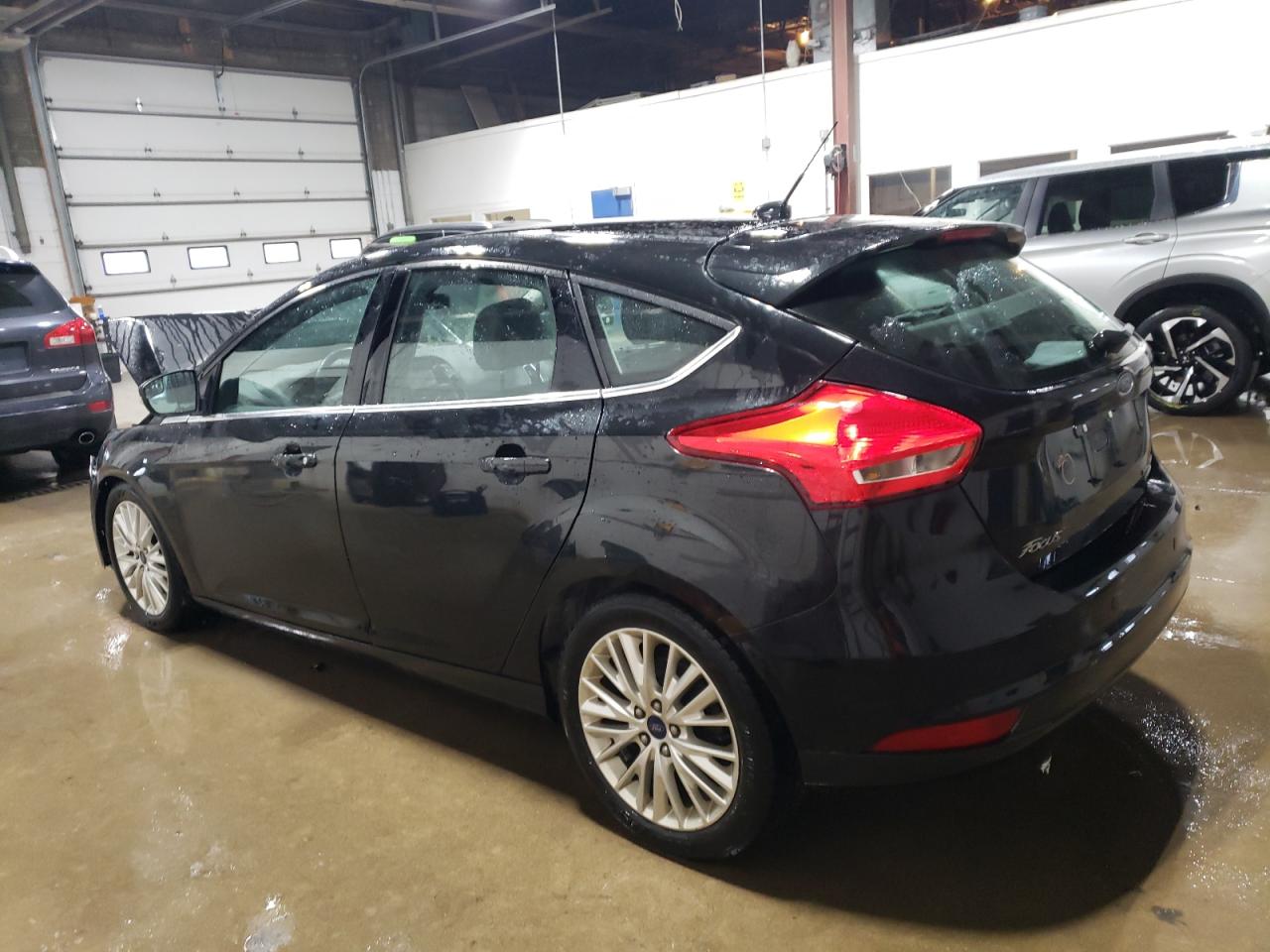 2015 Ford Focus - Image 2