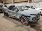 2025 Hyundai Santa Cruz Limited zu verkaufen in Anchorage, AK - All Over