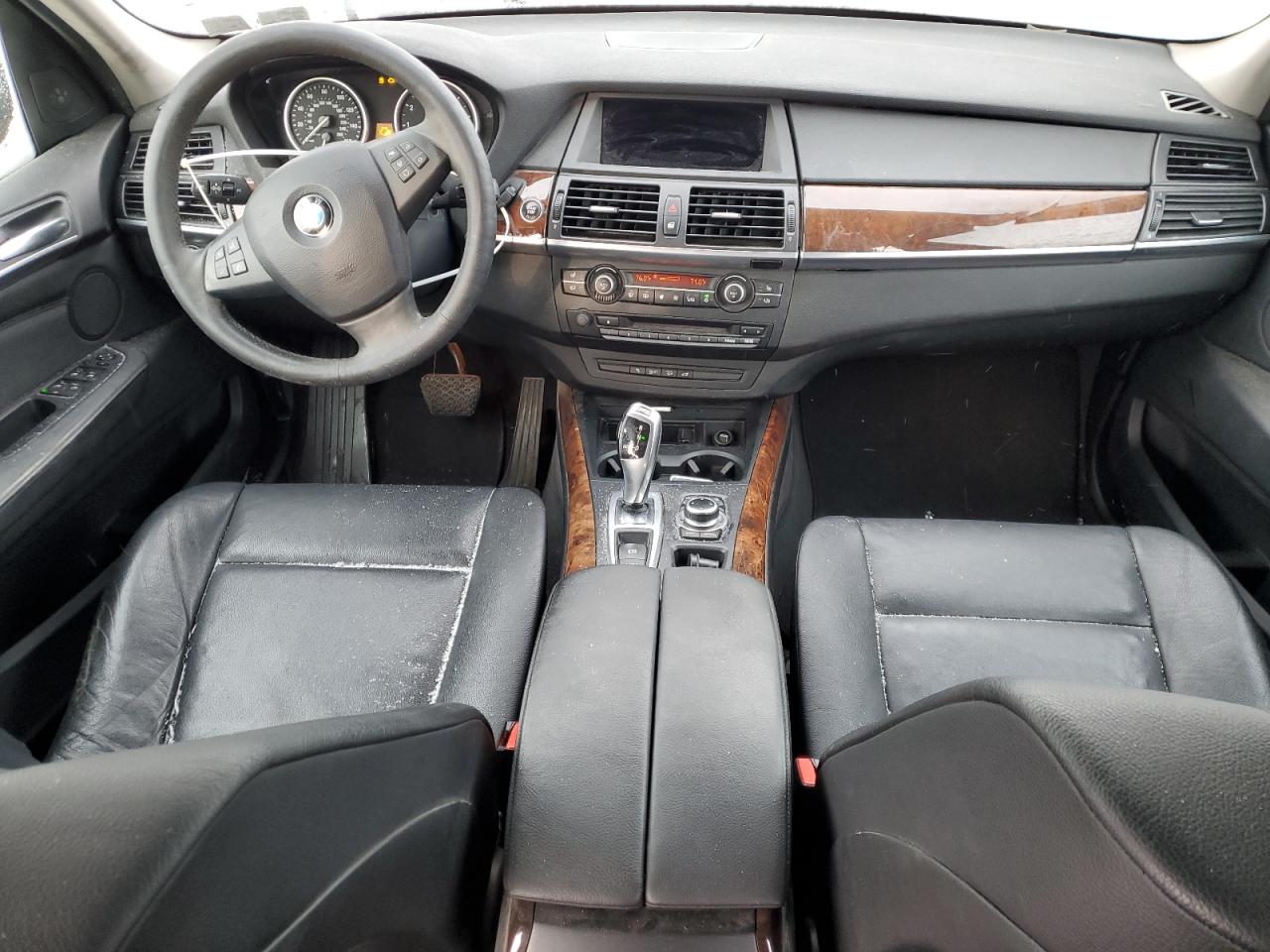2013 BMW X5 - Image 8