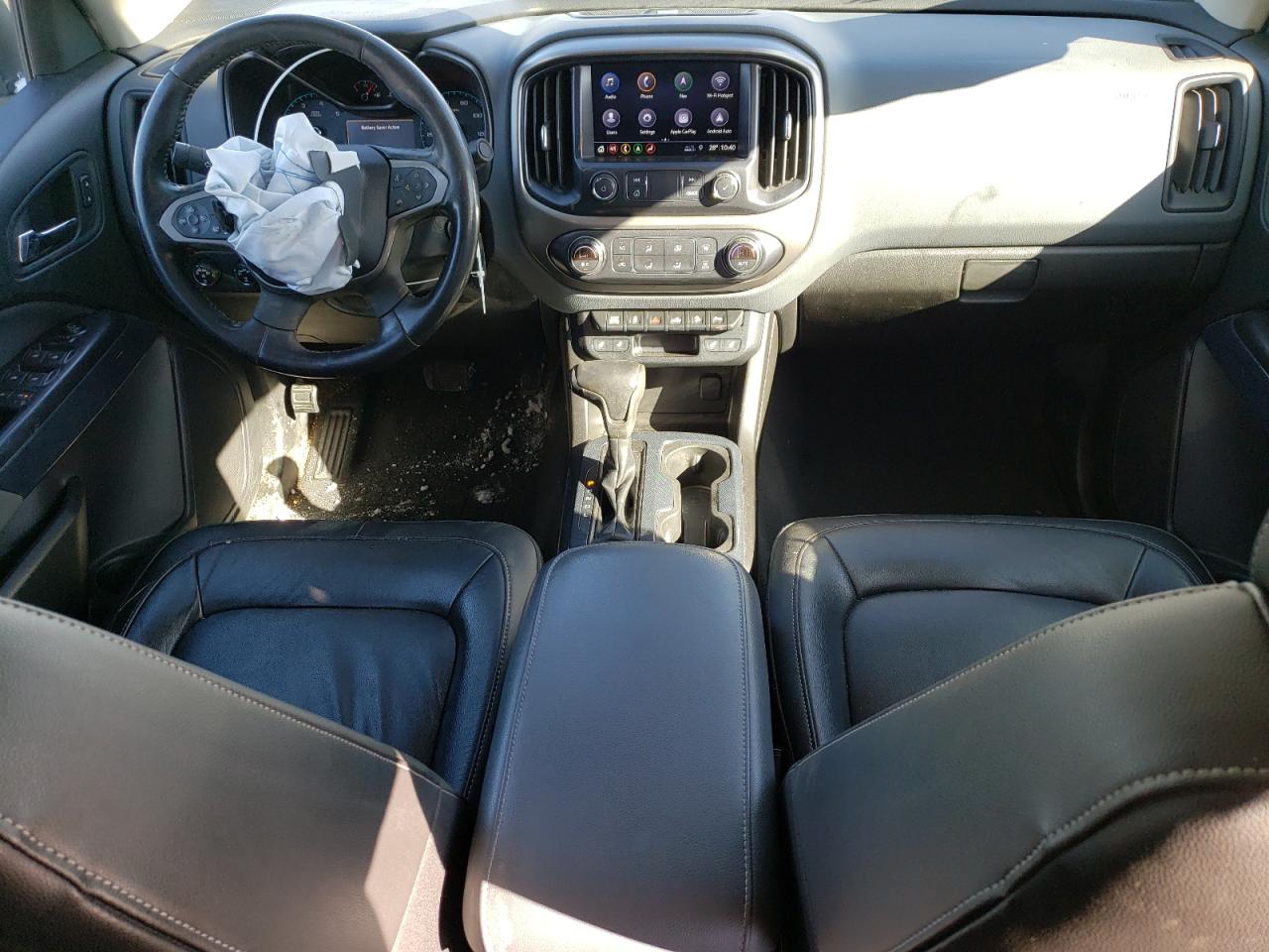 2019 Chevrolet Colorado - Image 8