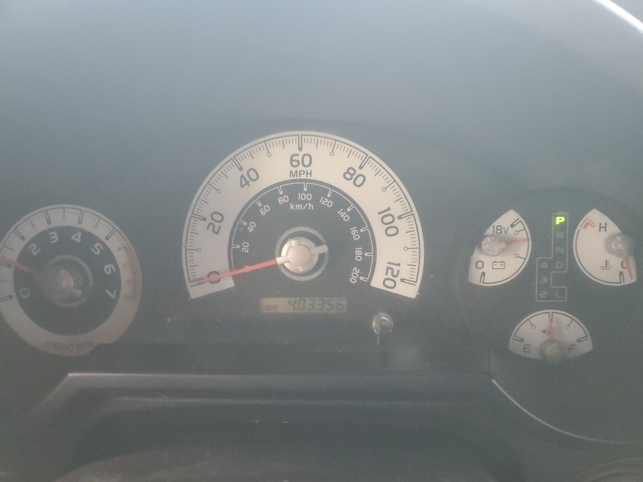 2008 Toyota FJ Cruiser - Image 9