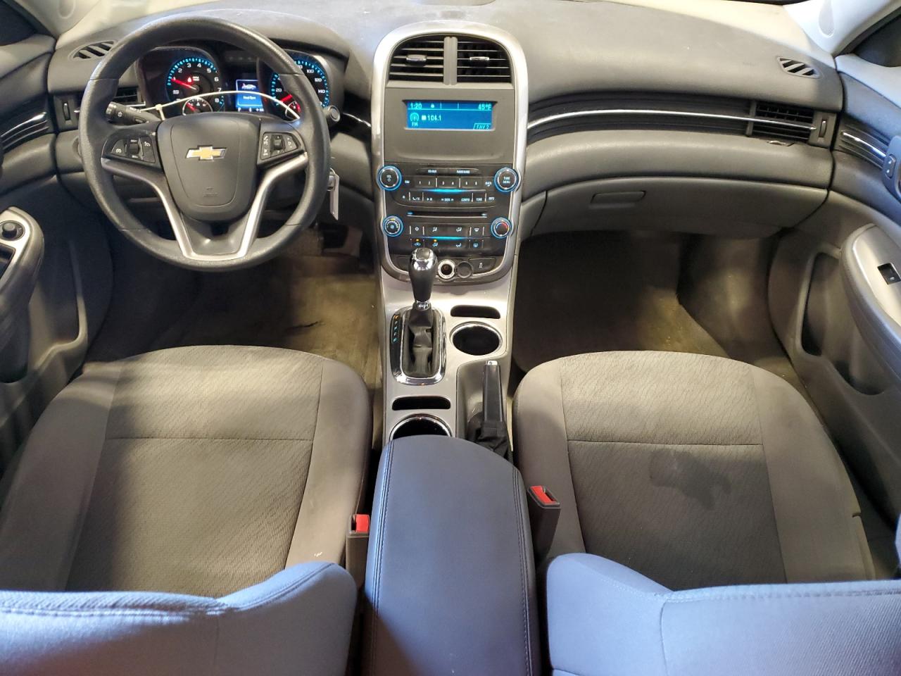 2014 Chevrolet Malibu - Image 8