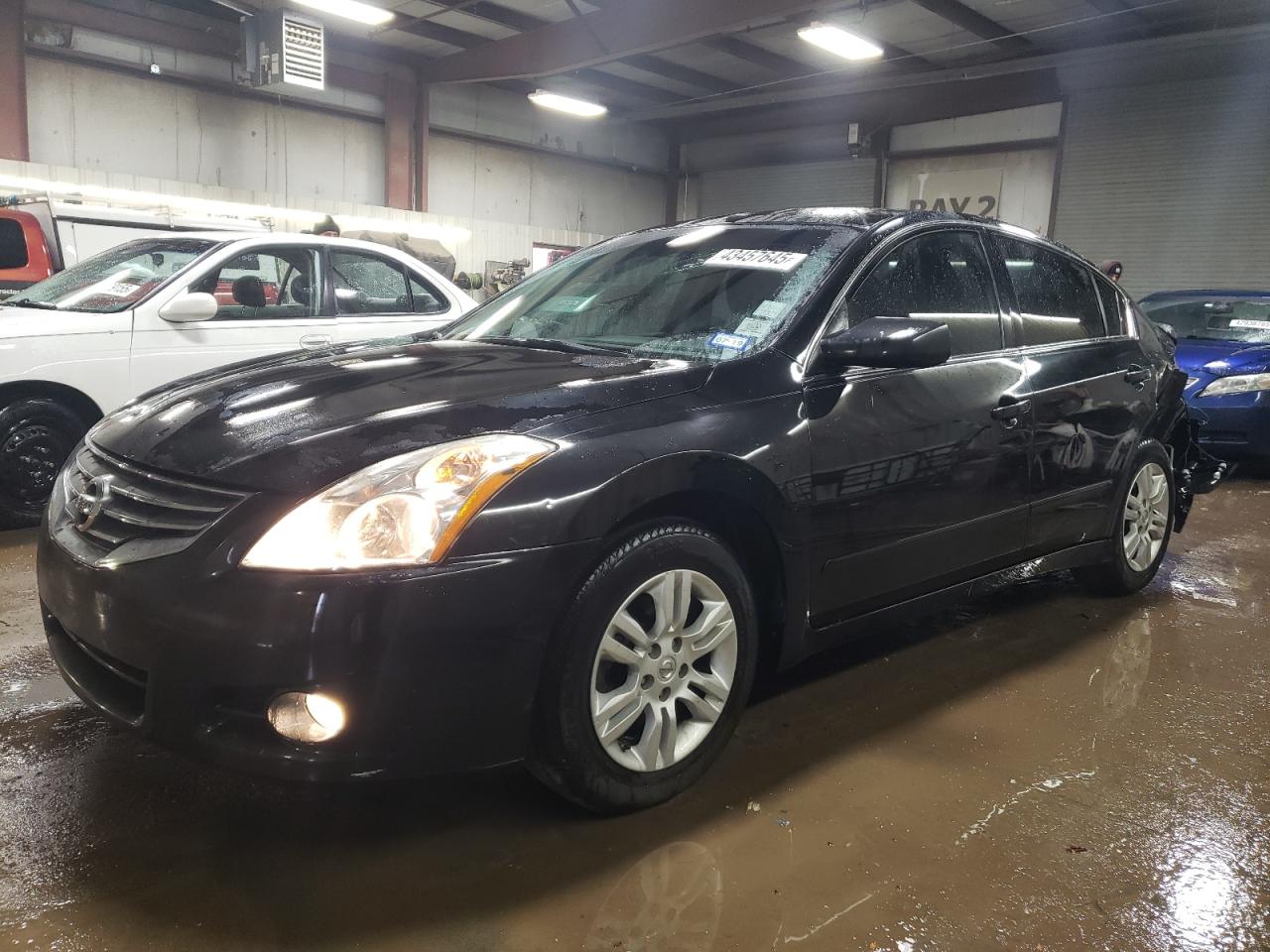2011 Nissan Altima - Image 1
