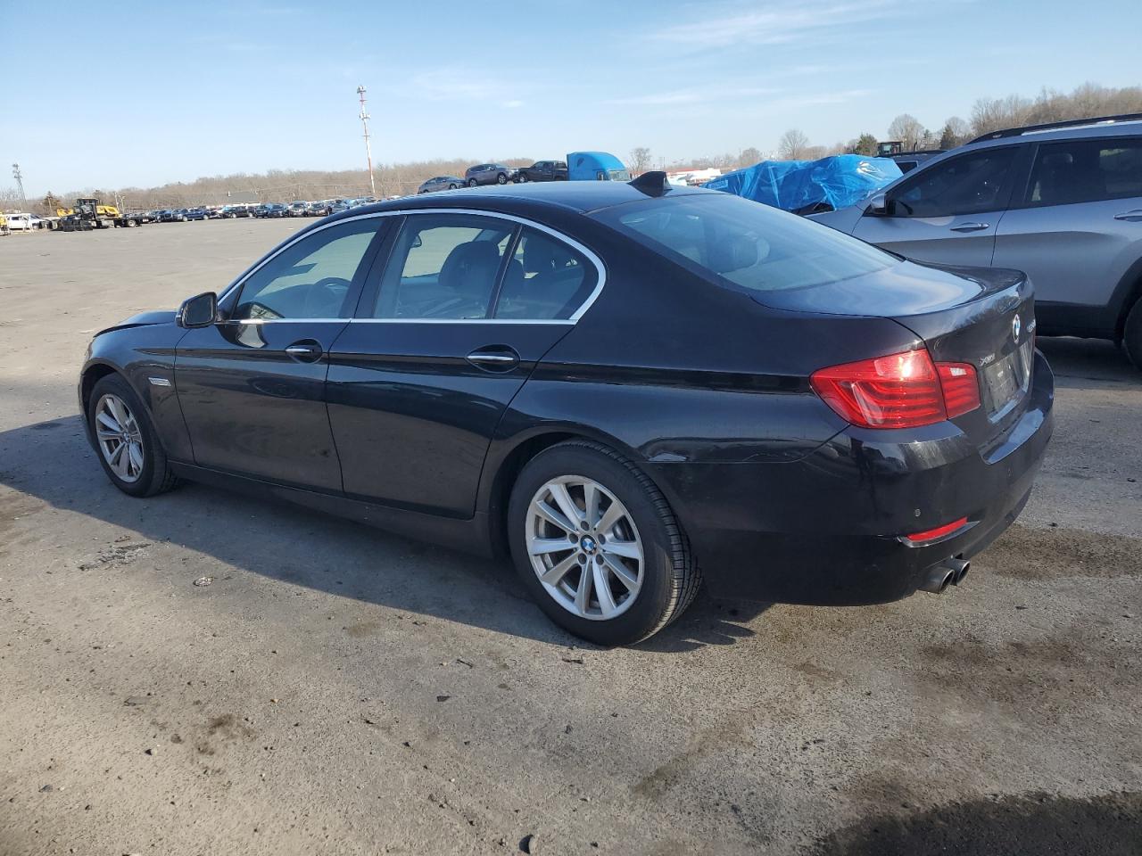 2016 BMW 5er - Image 2
