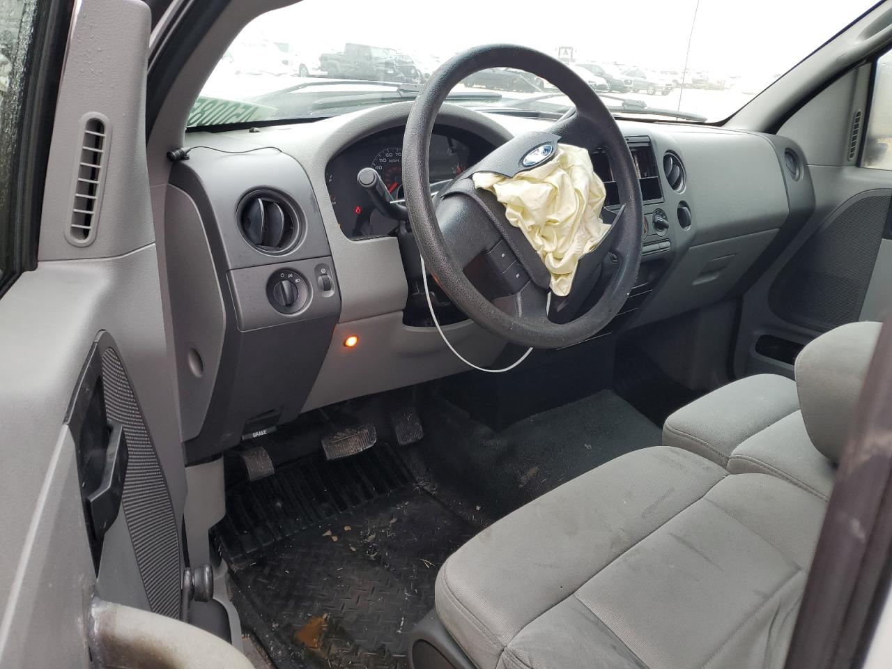 2008 Ford F-150 - Image 8