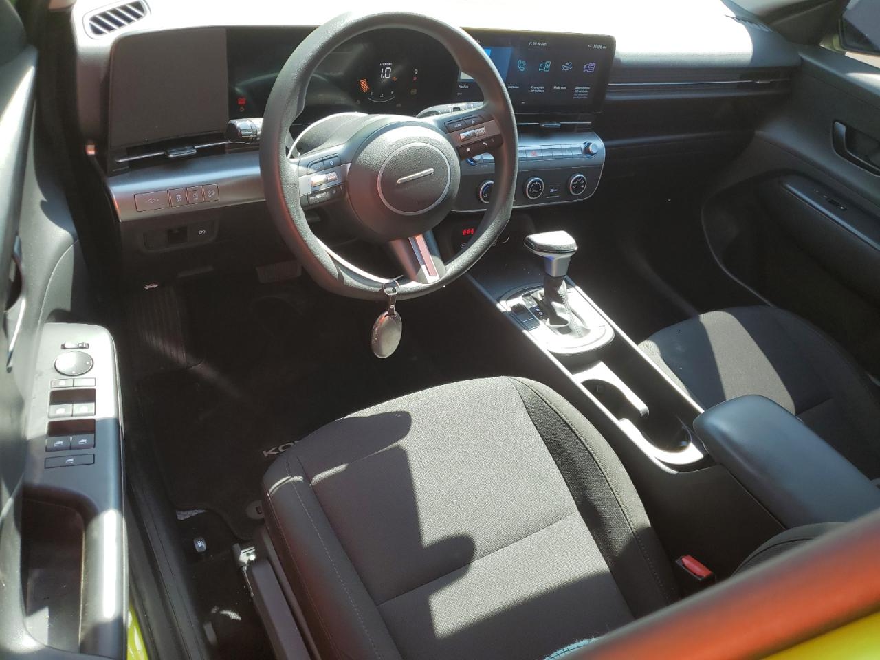 2024 Hyundai Kona - Image 8