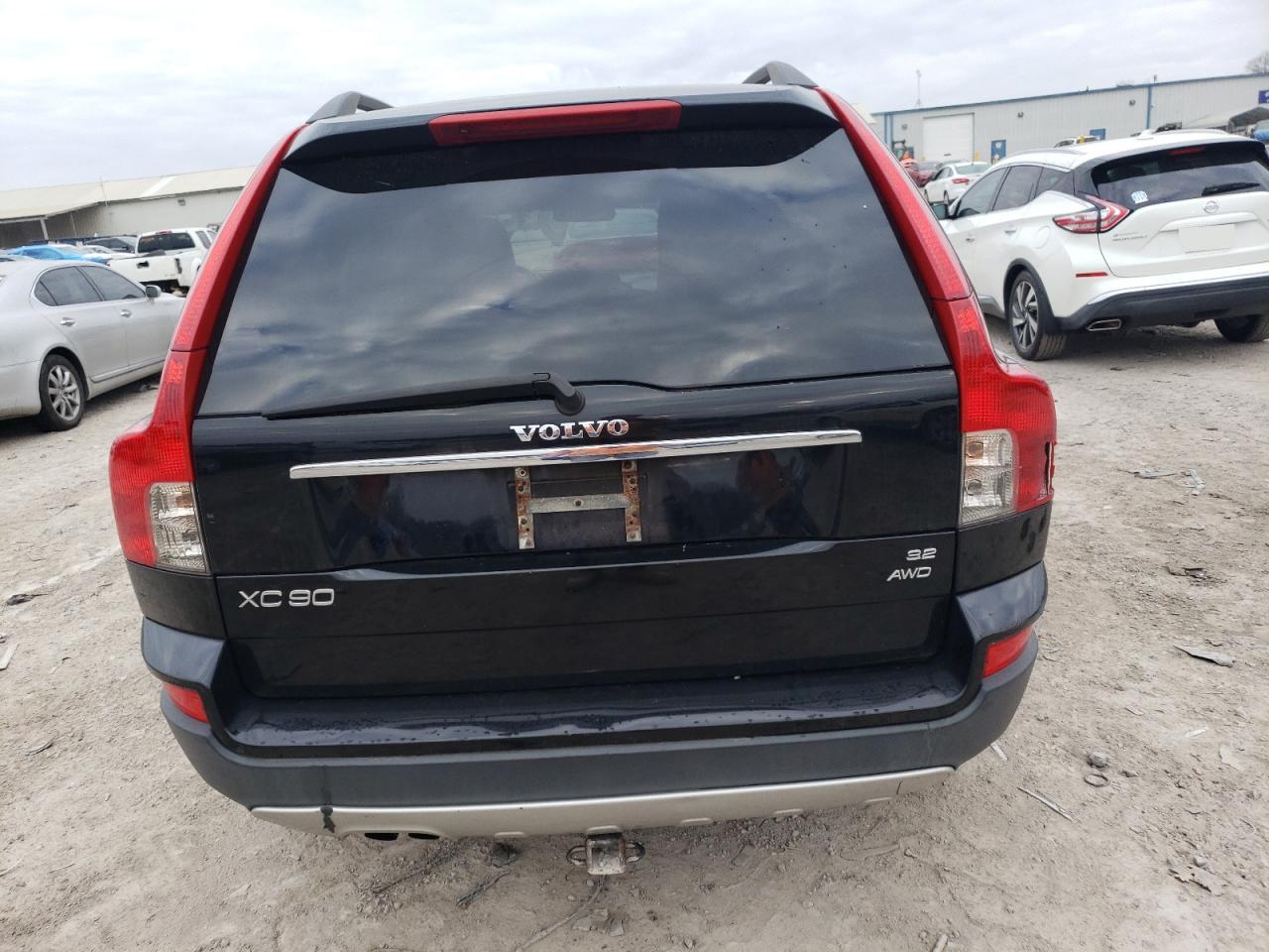 2008 Volvo XC90 - Image 6