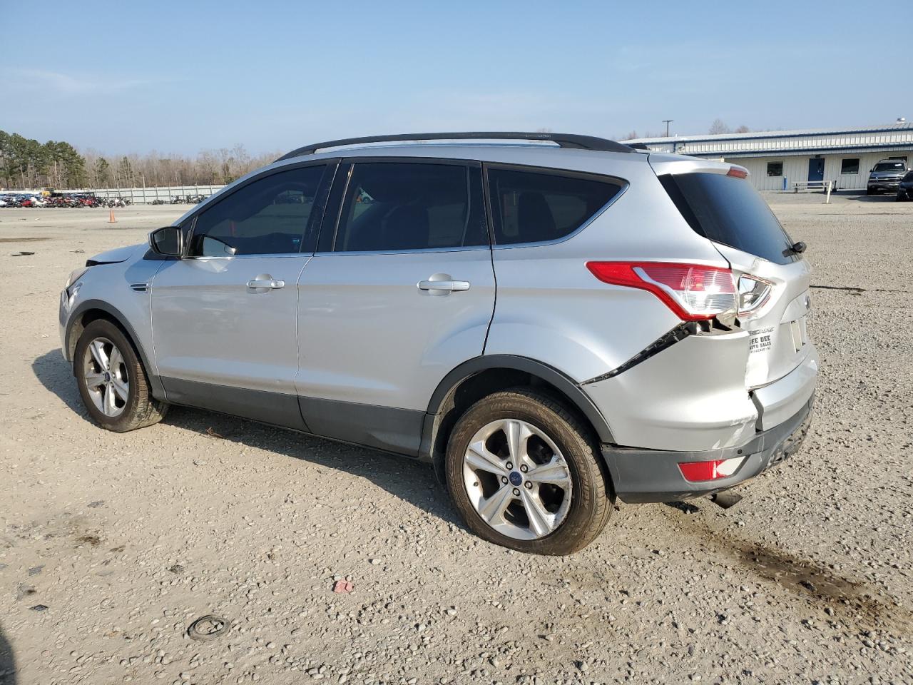 2014 Ford Escape - Image 2