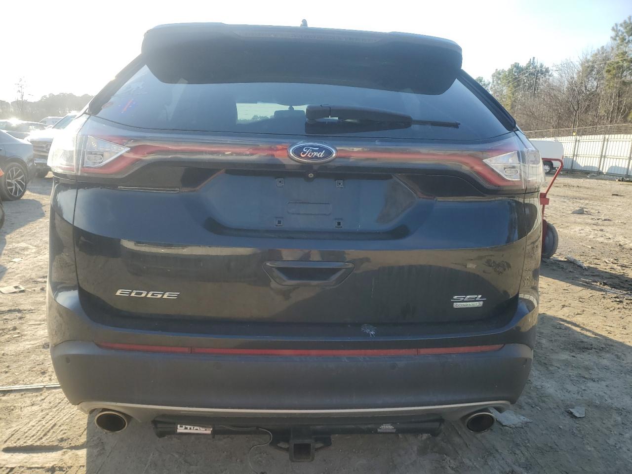 2015 Ford Edge - Image 6