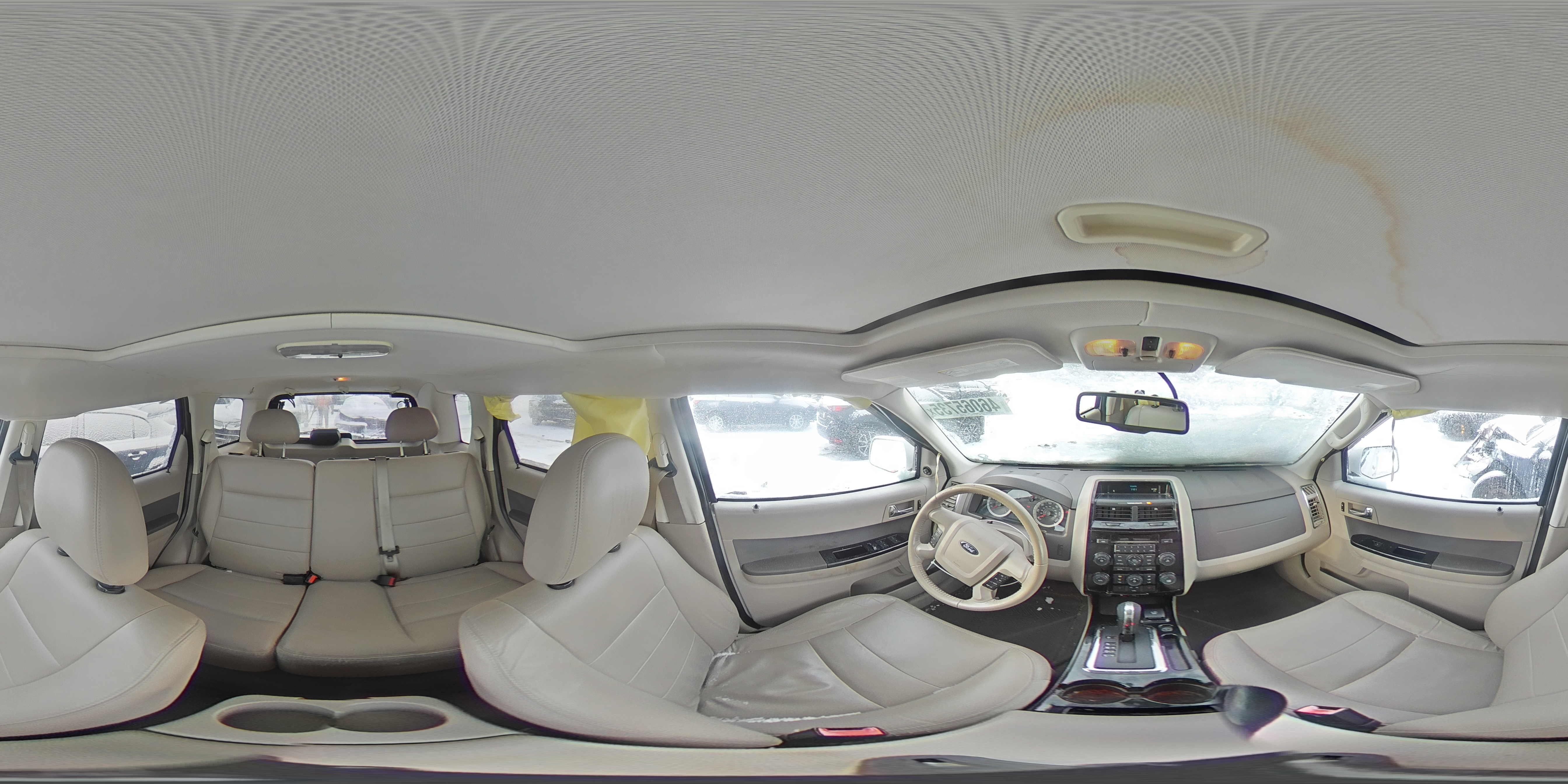 2009 Ford Escape - Image 13