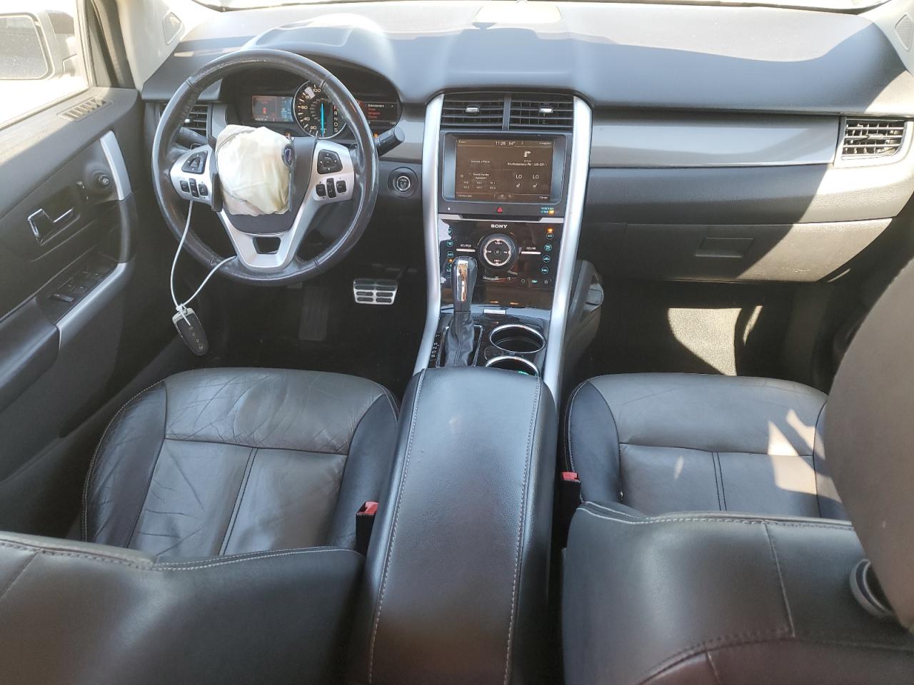 2013 Ford Edge - Image 8