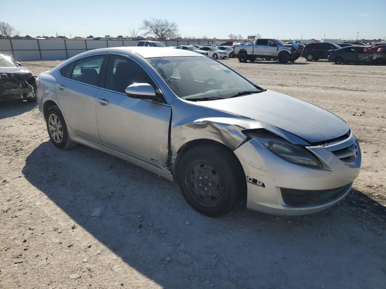2011 Mazda 6 - Image 4