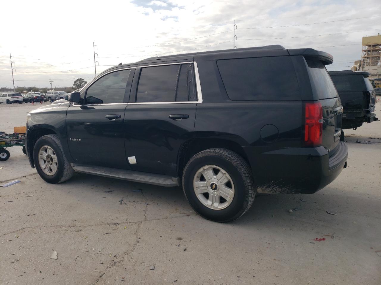 2015 Chevrolet Tahoe - Image 2