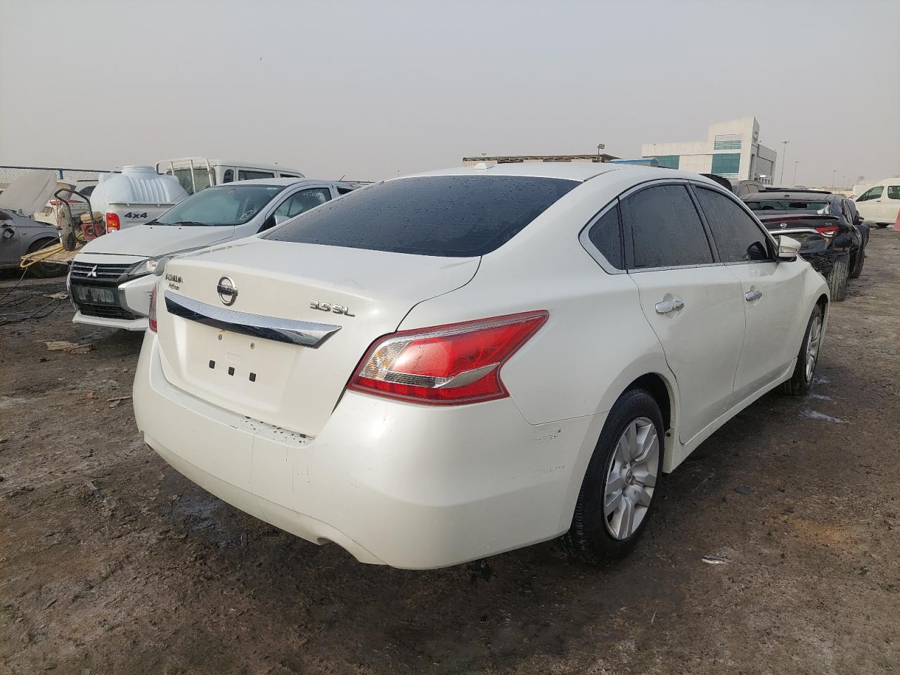 1N4BL3AP7DC100684 - 2013 Nissan Altima 2.5 S - #44086635