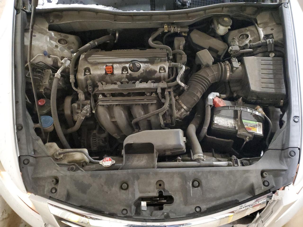 2011 Honda Accord - Image 11