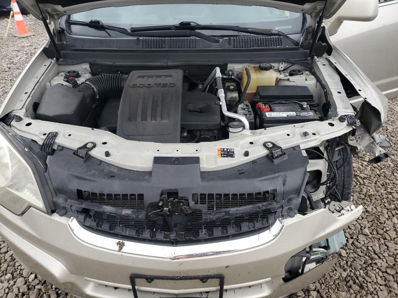 2014 Chevrolet Captiva - Image 12