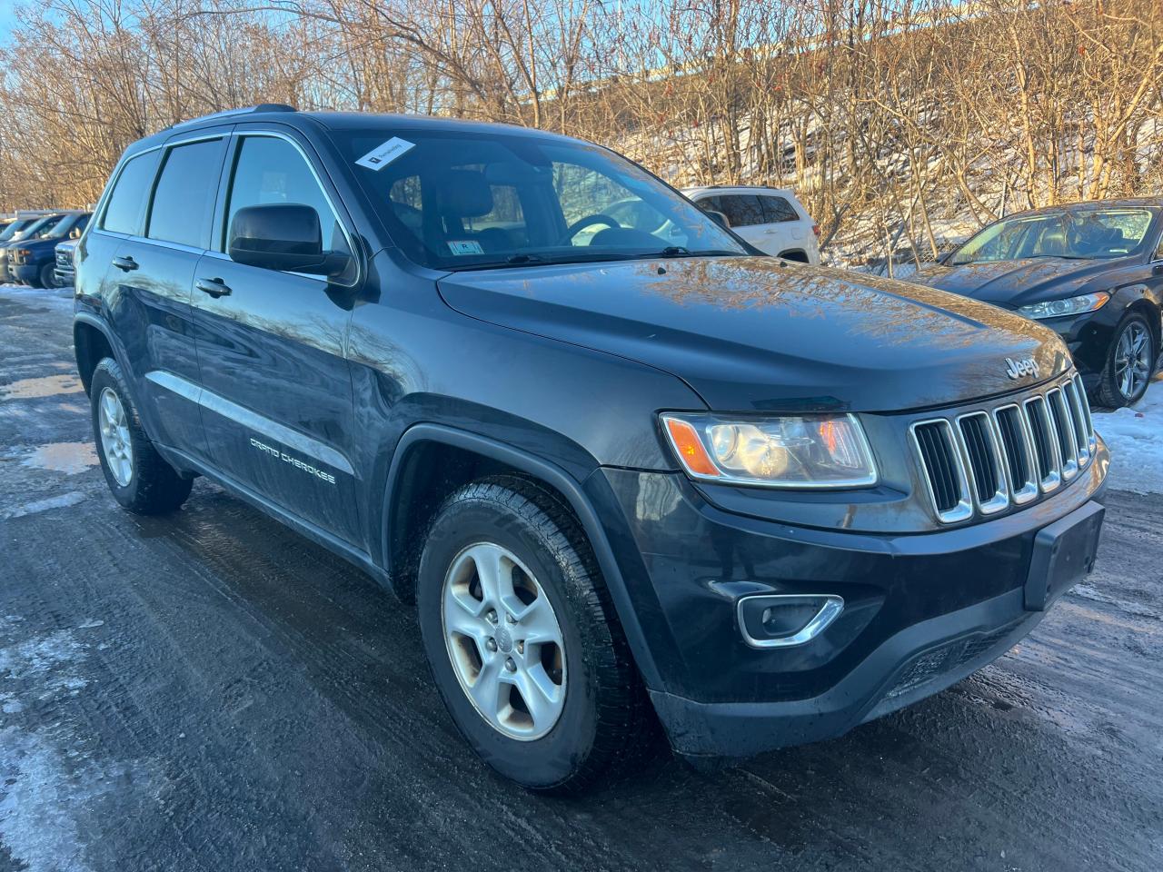 2014 Jeep Grand Cherokee - Image 1