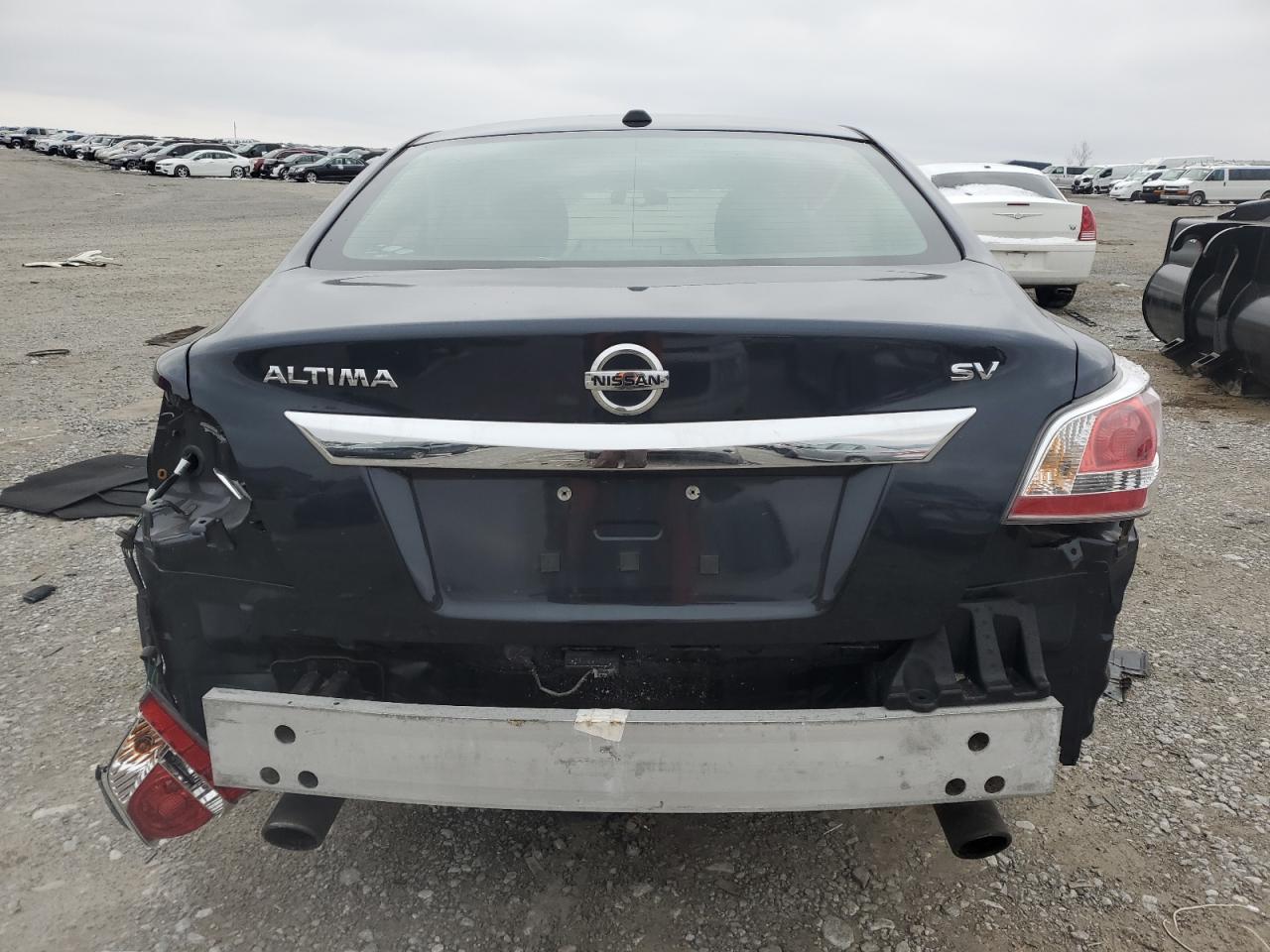2015 Nissan Altima - Image 6