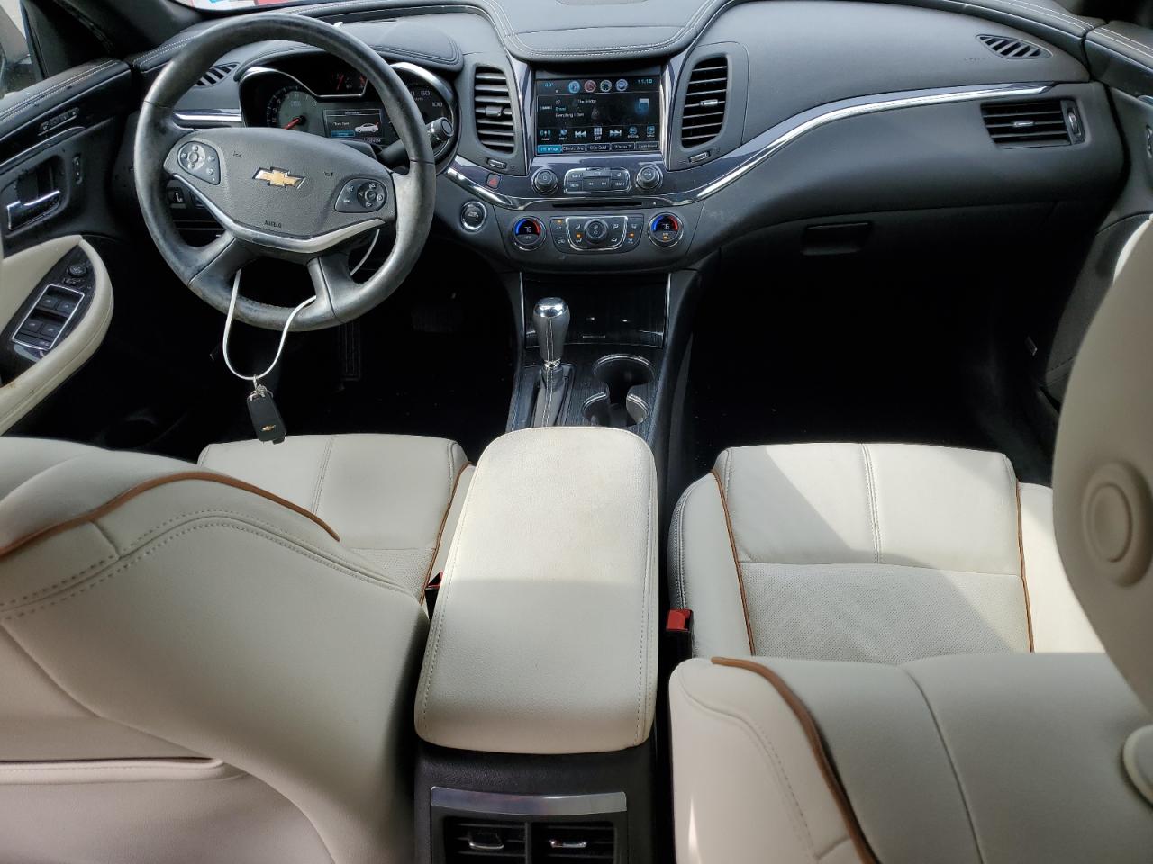 2019 Chevrolet Impala - Image 8