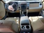 2013 Ford F150 Supercrew на продаже в Woodhaven, MI - Front End