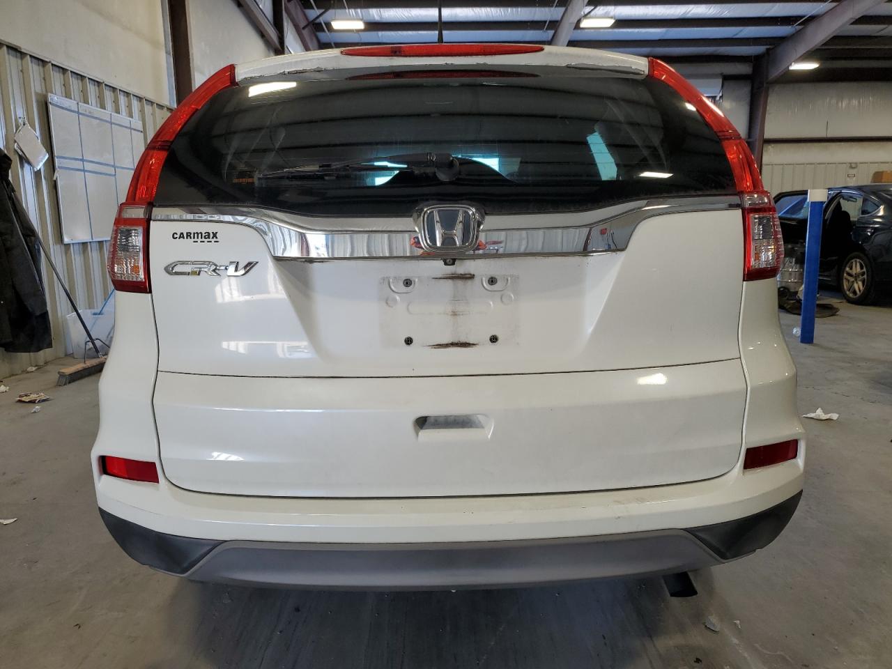 2015 Honda CR-V - Image 6