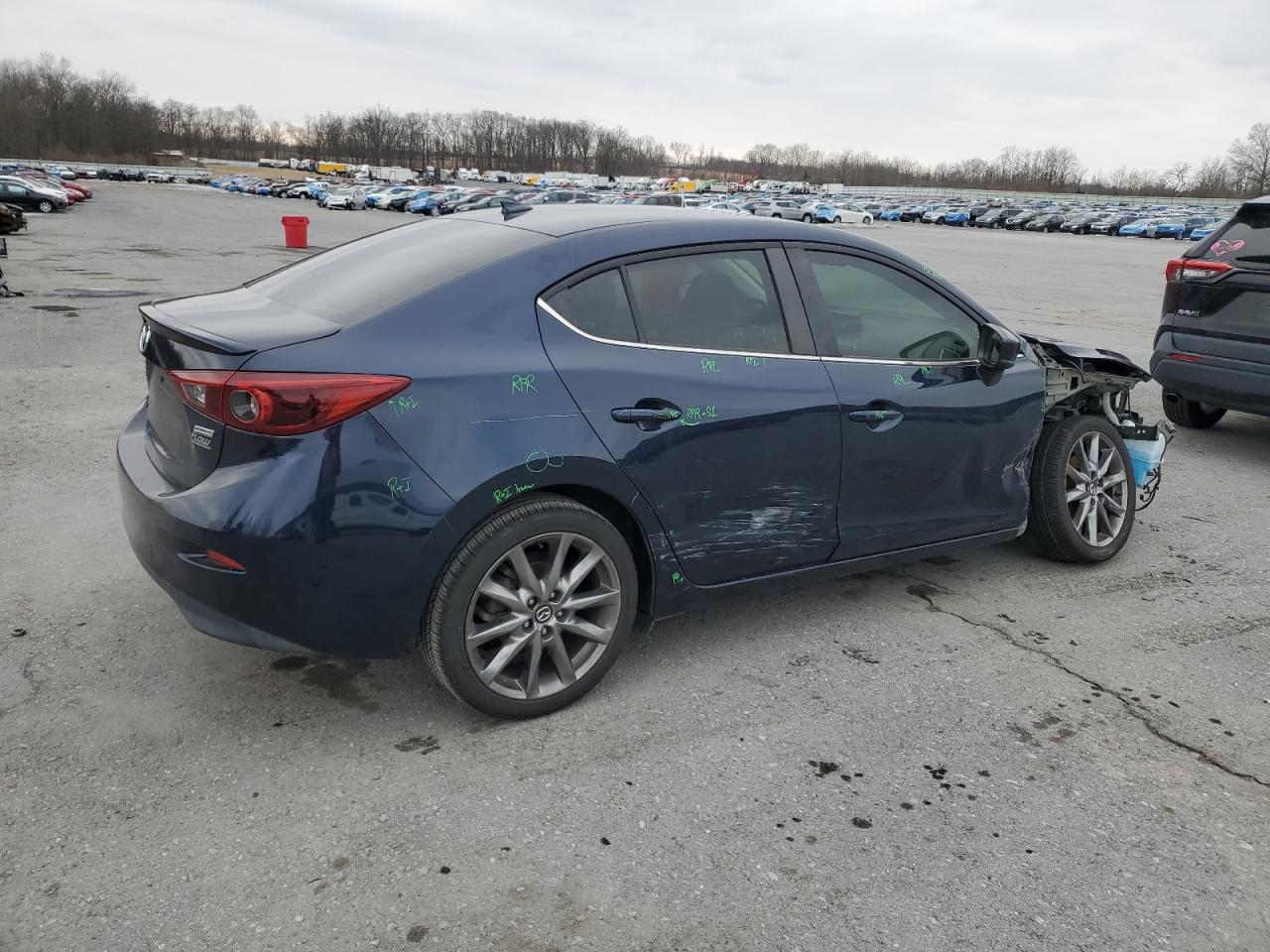 2018 Mazda 3 - Image 3