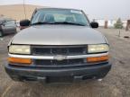 2003 Chevrolet S Truck S10 за продажба в Gaston, SC - All Over