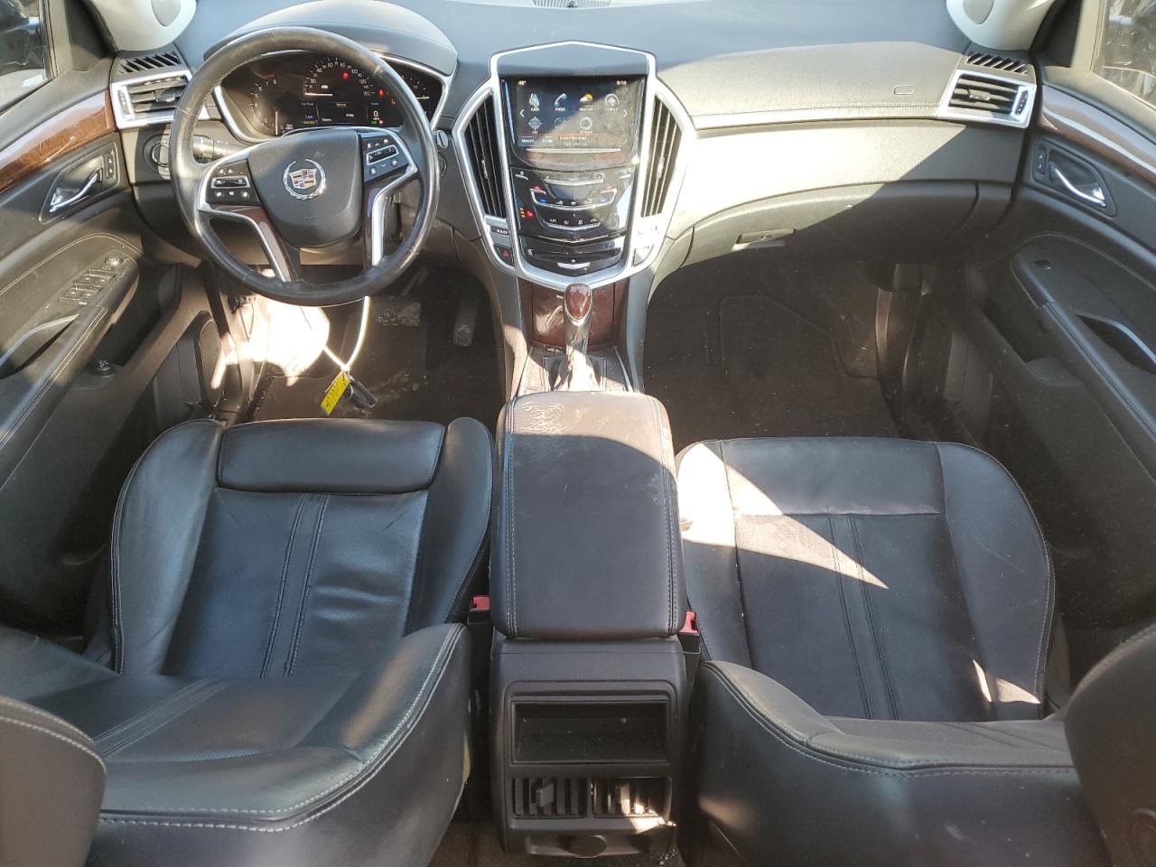 2013 Cadillac SRX - Image 8
