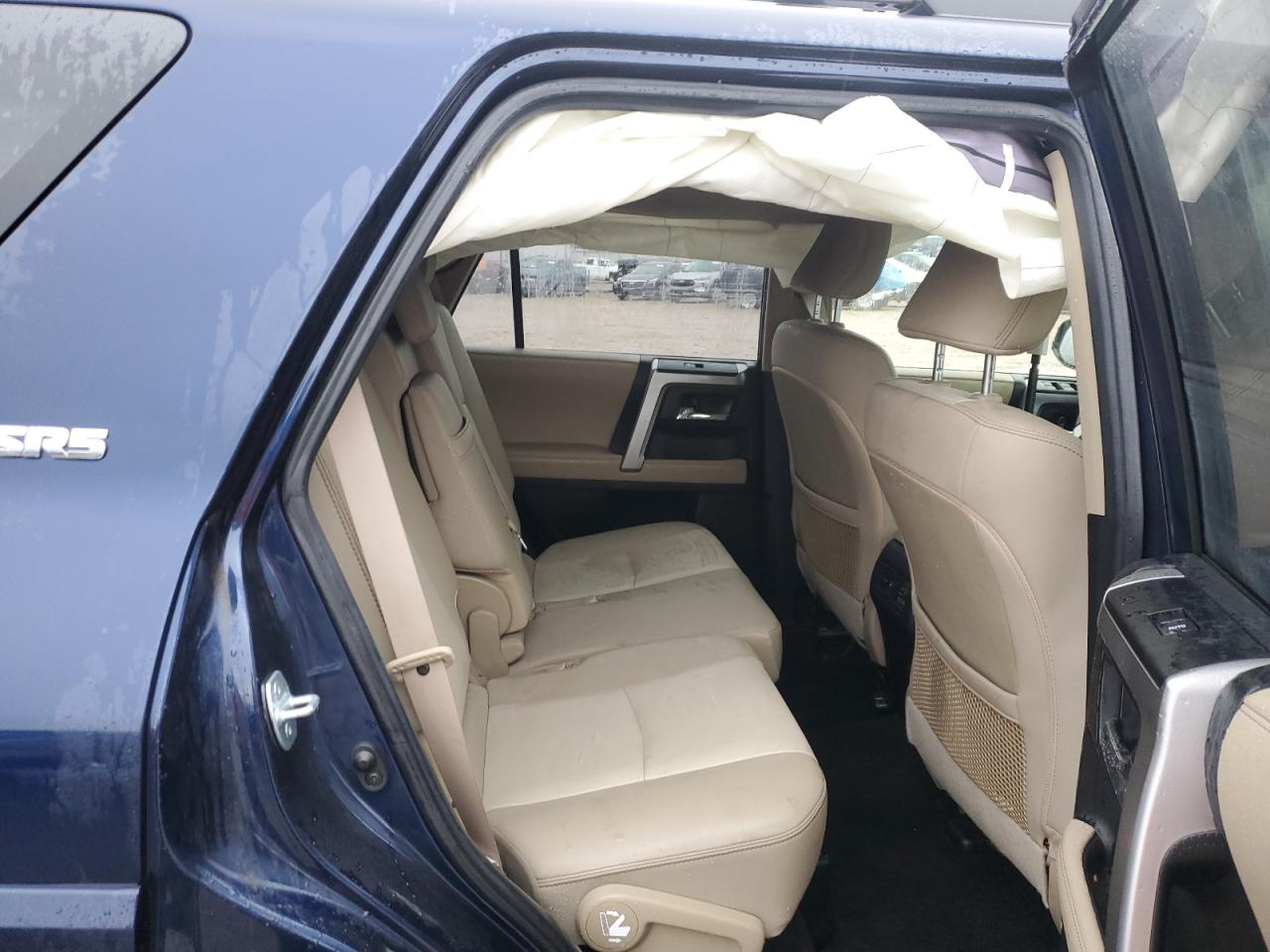 2019 Toyota 4Runner - Image 11