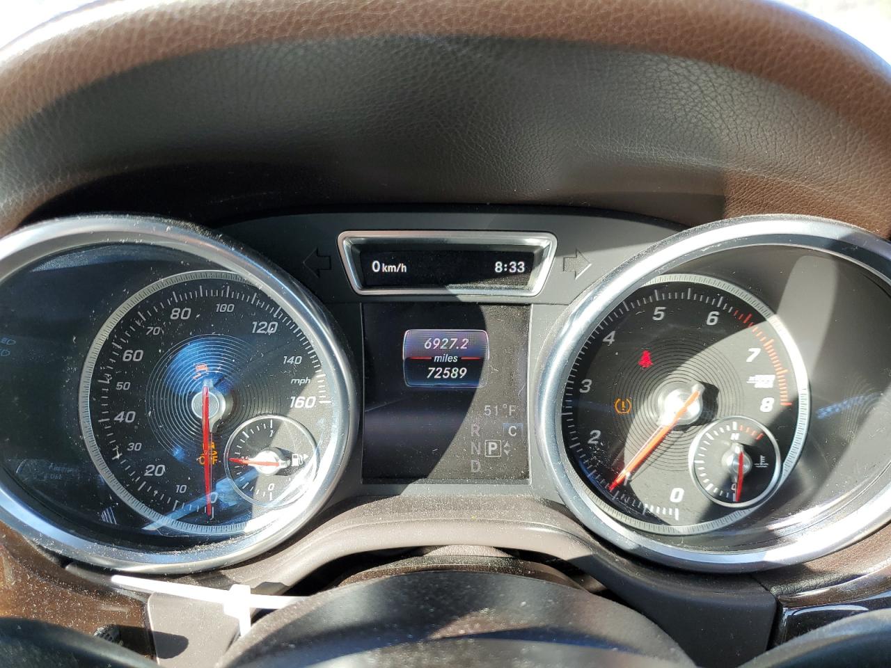 2018 Mercedes-Benz GLE - Image 9