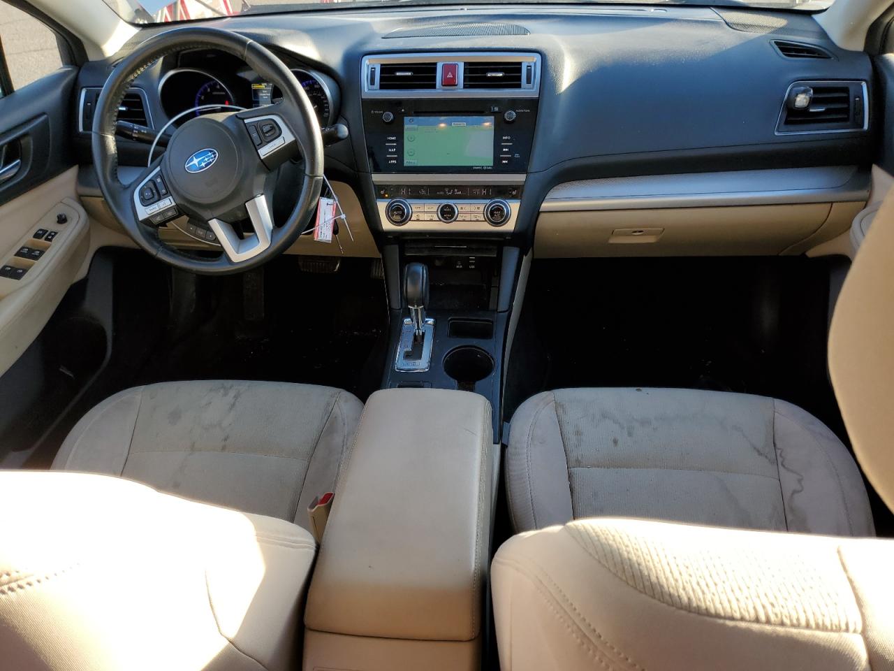 2015 Subaru Legacy - Image 8