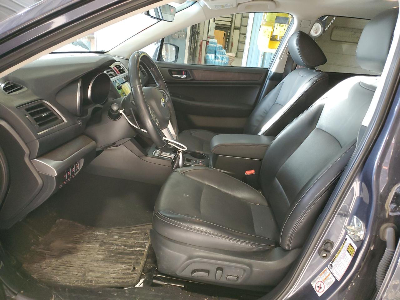 2017 Subaru Outback - Image 7