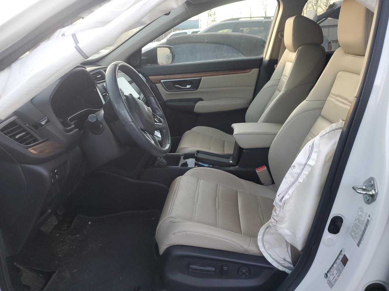 2019 Honda CR-V - Image 7