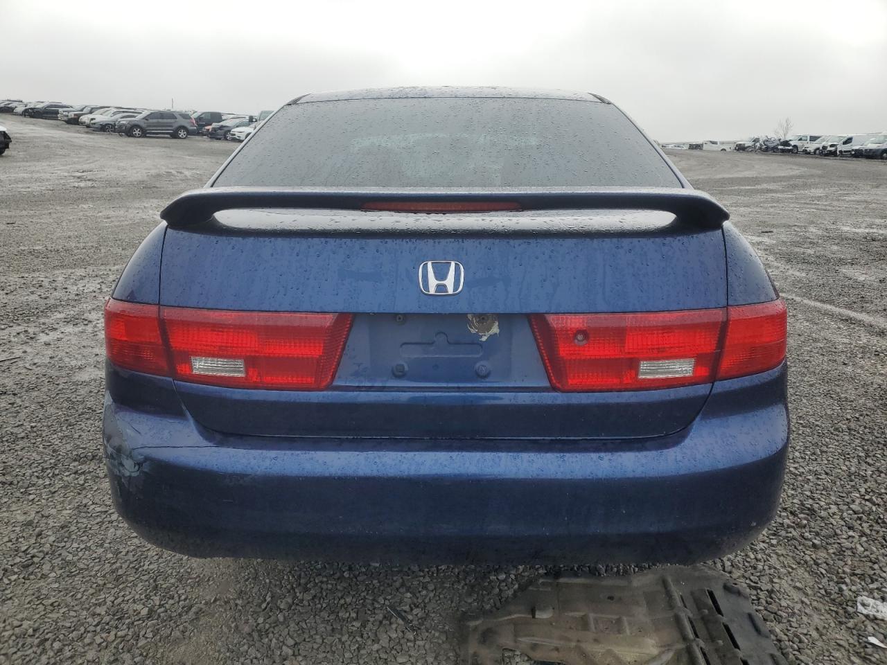 2005 Honda Accord - Image 6