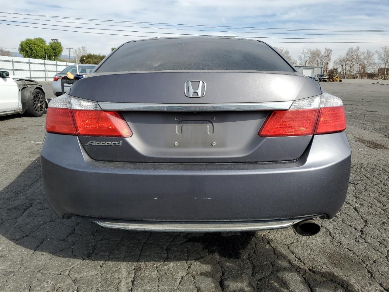 2014 Honda Accord - Image 6