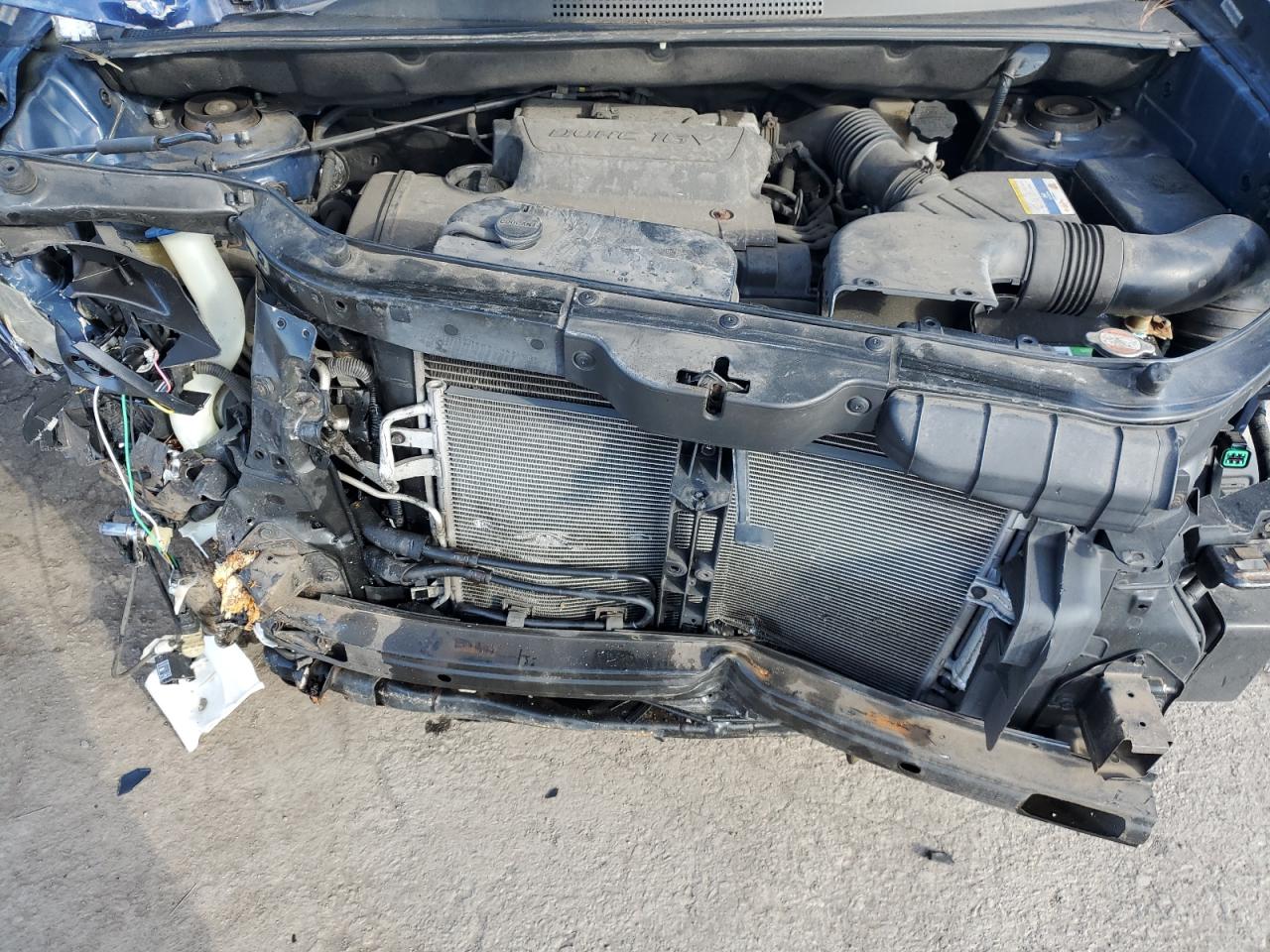 2009 Hyundai Tucson - Image 14