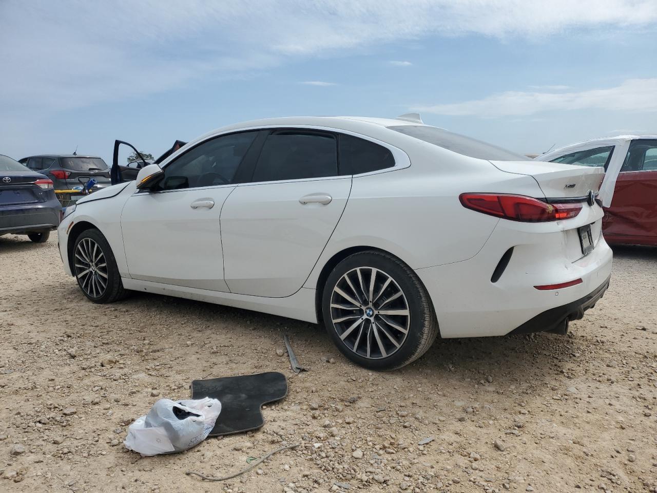 2020 BMW 2er - Image 2