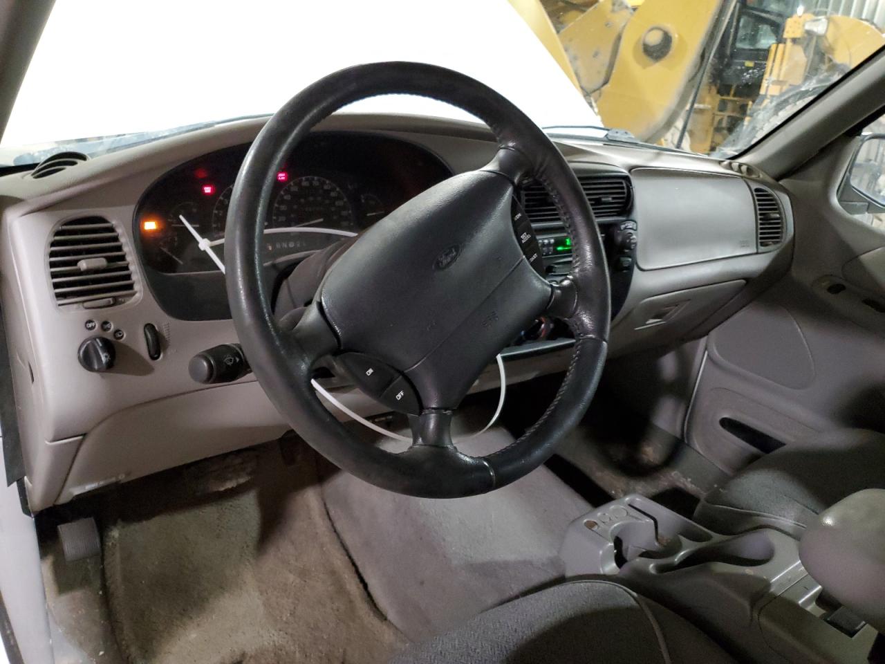 1998 Ford Explorer - Image 8