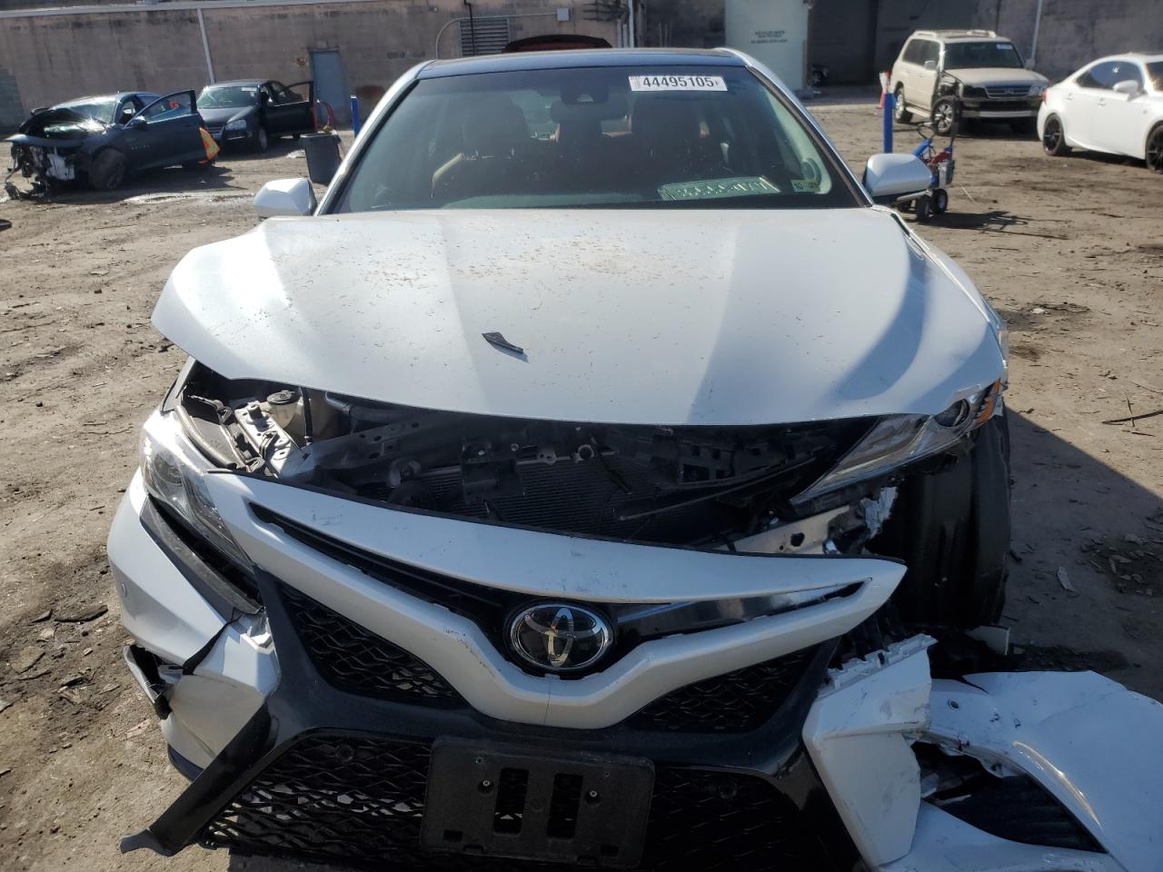 2018 Toyota Camry - Image 5