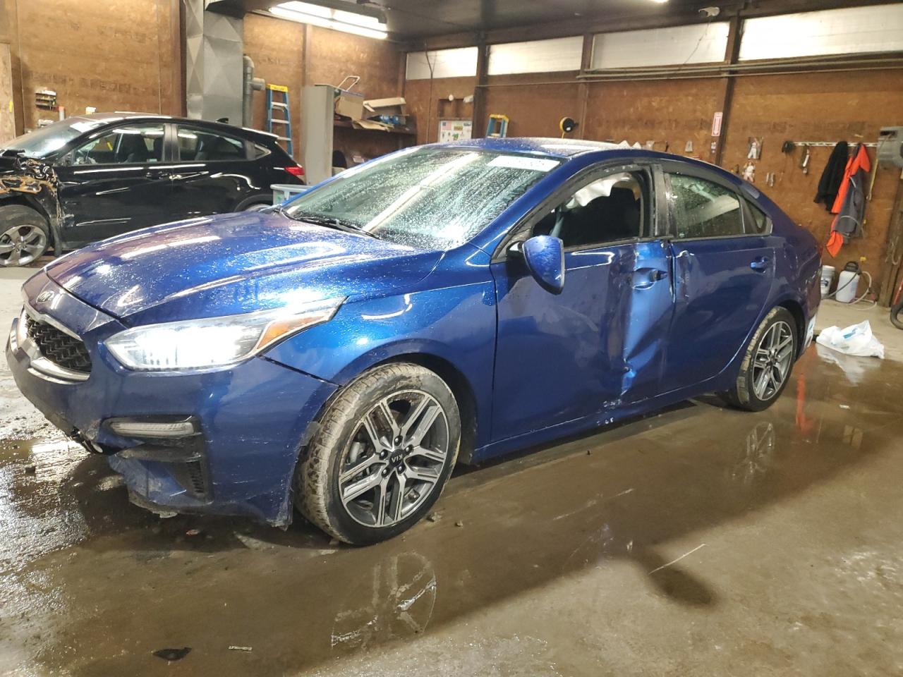 2019 Kia Forte - Image 1