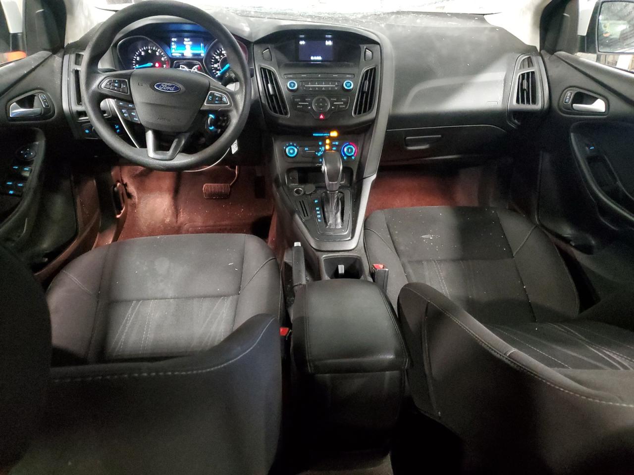 2018 Ford Focus - Image 8